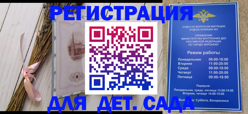 временная регистрация в Камешково